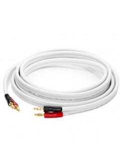 Cablu Real Cable boxe conectori banana CBV130016/3M